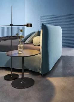 Letto matrimoniale moderno Edo a prezzo ribassato^Twils Online