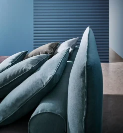 Letto matrimoniale moderno Edo a prezzo ribassato^Twils Online