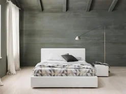 Best Letto matrimoniale moderno Living a prezzo scontato Letti