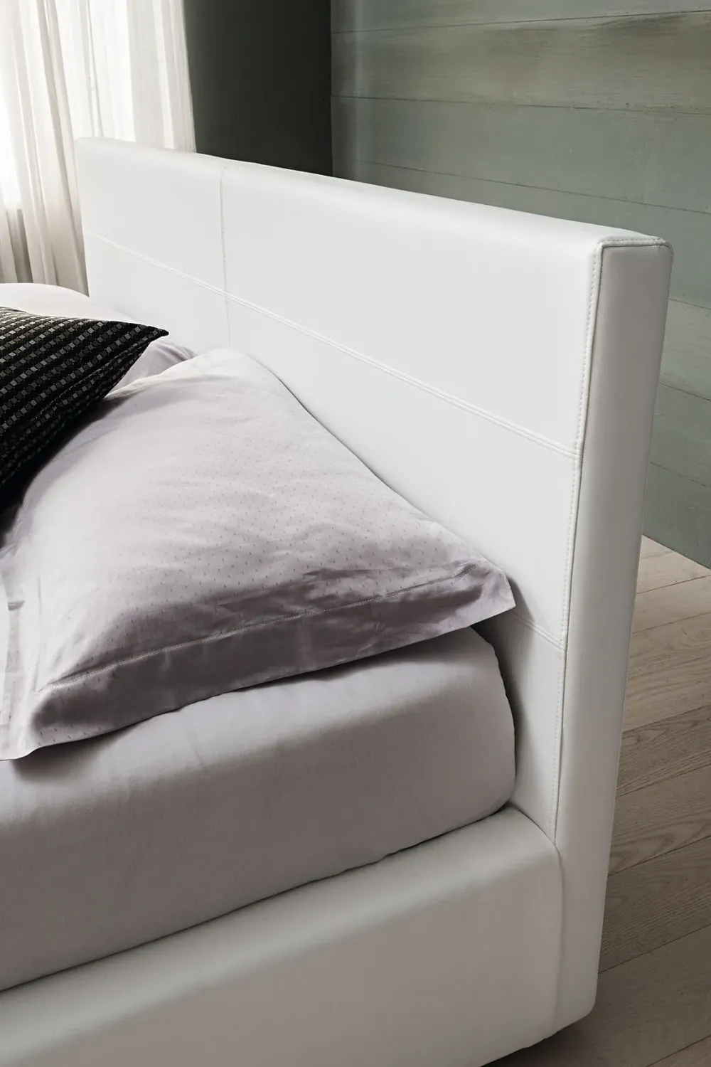 Best Letto matrimoniale moderno Living a prezzo scontato Letti