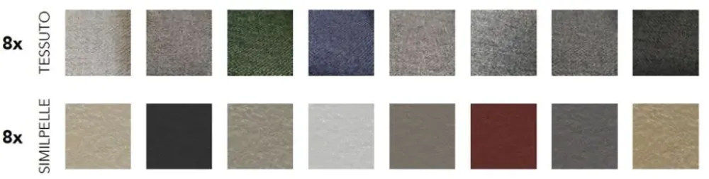 Letto matrimoniale moderno 02 a prezzo ribassato^Artigianale Clearance