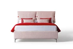 Letto matrimoniale moderno Primrose a prezzo ribassato^Le Comfort Discount
