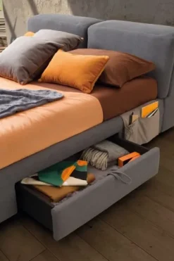 Best Letto matrimoniale moderno Apollo a prezzo ribassato Letti