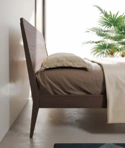 Letto matrimoniale moderno * miranda a prezzo ribassato^Orme Sale