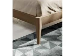 Letto matrimoniale moderno * miranda a prezzo ribassato^Orme Sale