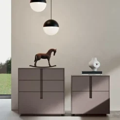 New Letto matrimoniale moderno Letto matrimoniale miranda Mottes selection a prezzo scontato Letti