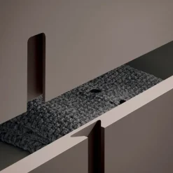 New Letto matrimoniale moderno Letto matrimoniale miranda Mottes selection a prezzo scontato Letti