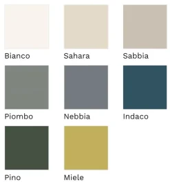 New Letto matrimoniale moderno Letto matrimoniale miranda Mottes selection a prezzo scontato Letti