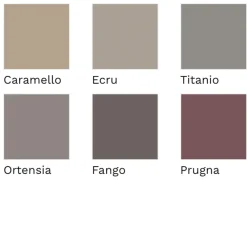 New Letto matrimoniale moderno Letto matrimoniale miranda Mottes selection a prezzo scontato Letti