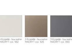 Hot Letto matrimoniale moderno Veronica ecopelle Stilfar a prezzo ribassato Letti