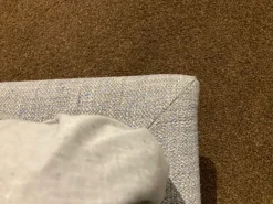 Noctis Letto matrimoniale moderno Nebbia a prezzo ribassato- Letti