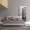 Letto matrimoniale moderno Ecru' a prezzo scontato^Md work