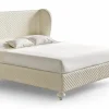 Youdecor Letto matrimoniale moderno Aurum a prezzo ribassato- Letti