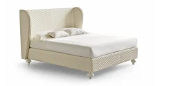 Youdecor Letto matrimoniale moderno Aurum a prezzo ribassato- Letti