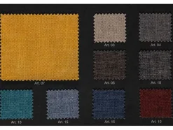 Youdecor Letto matrimoniale moderno Aurum a prezzo ribassato- Letti