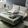 Sale Letto matrimoniale moderno Sky a prezzo scontato Letti
