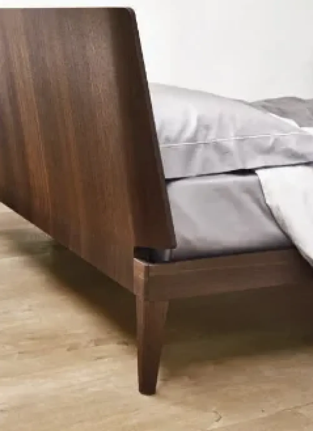 Sale Letto matrimoniale moderno Aliante a prezzo scontato Letti