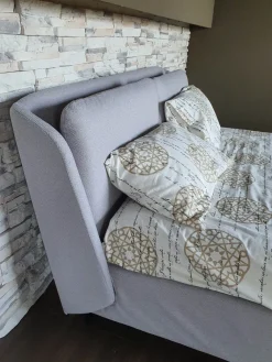 Noctis Letto matrimoniale moderno Hello a prezzo scontato- Letti