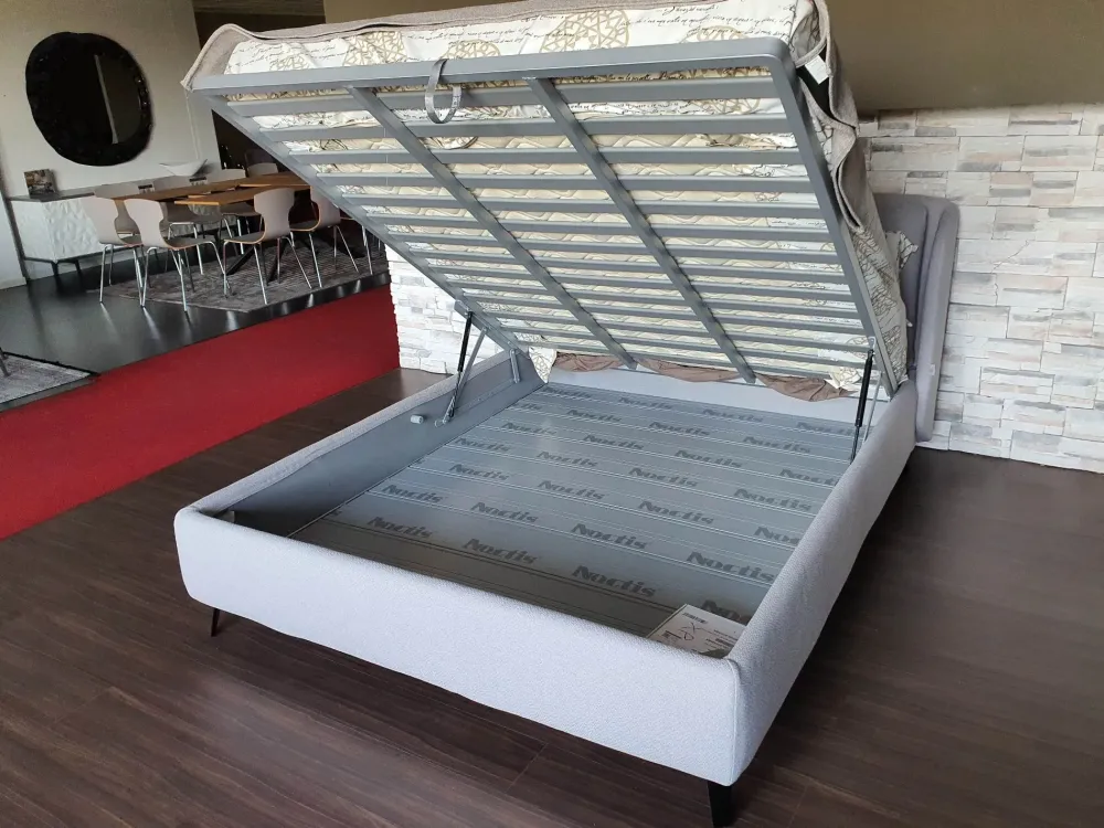 Noctis Letto matrimoniale moderno Hello a prezzo scontato- Letti