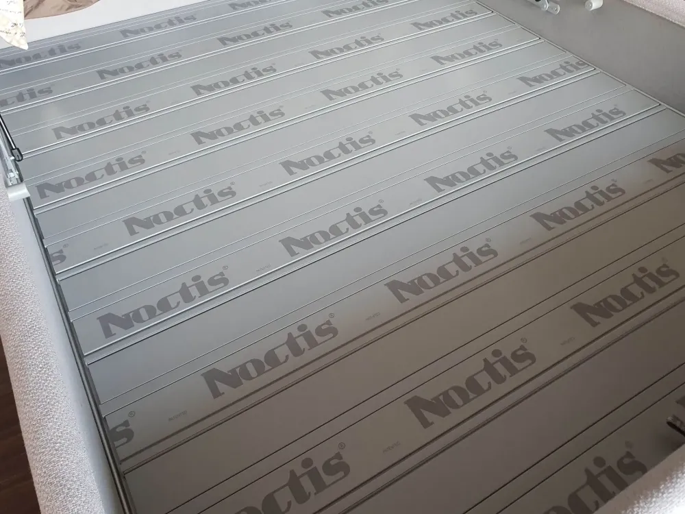 Noctis Letto matrimoniale moderno Hello a prezzo scontato- Letti