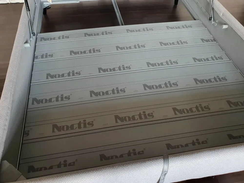 Noctis Letto matrimoniale moderno Hello a prezzo scontato- Letti