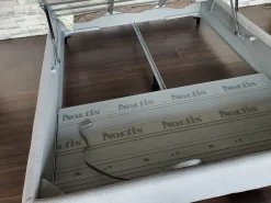 Noctis Letto matrimoniale moderno Hello a prezzo scontato- Letti