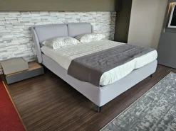 Noctis Letto matrimoniale moderno Hello a prezzo scontato- Letti