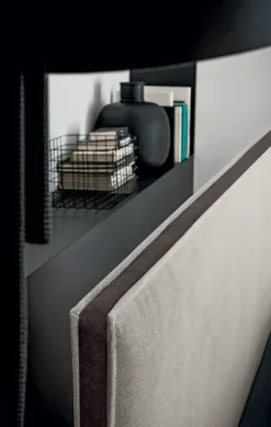 Letto matrimoniale Murphy con un ribasso del 36%^Felis Hot