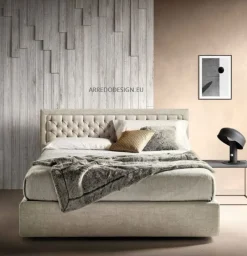 Letto matrimoniale Nest * con uno sconto IMPERDIBILE^Samoa Discount