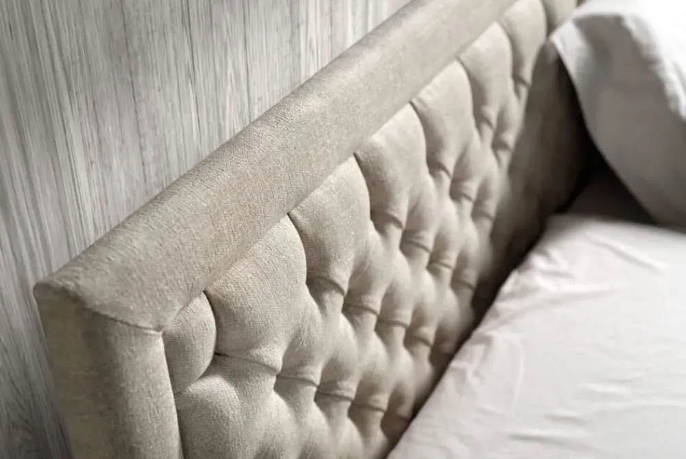 Letto matrimoniale Nest * con uno sconto IMPERDIBILE^Samoa Discount