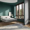 Sale Letto matrimoniale Nest con uno sconto IMPERDIBILE Letti