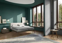Sale Letto matrimoniale Nest con uno sconto IMPERDIBILE Letti
