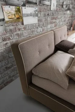 Artigianale Letto matrimoniale Otto : ribasso IMPERDIBILE! Acquista ora!- Letti