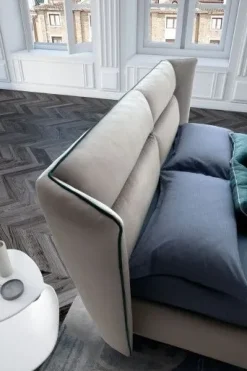 Online Letto matrimoniale Pasodoble con un ribasso IMPERDIBILE Letti