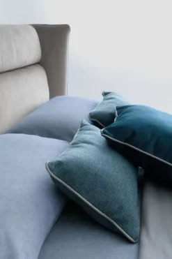 Online Letto matrimoniale Pasodoble con un ribasso IMPERDIBILE Letti