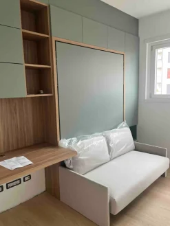 Clei Letto matrimoniale Penelope 2 sofa'   con un ribasso IMPERDIBILE- Letti