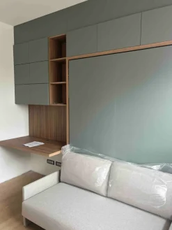 Clei Letto matrimoniale Penelope 2 sofa'   con un ribasso IMPERDIBILE- Letti