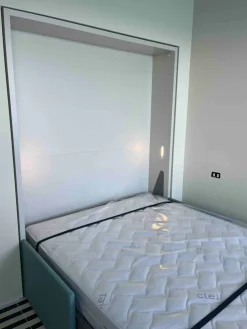 Clei Letto matrimoniale Penelope 2 sofa'   con un ribasso IMPERDIBILE- Letti