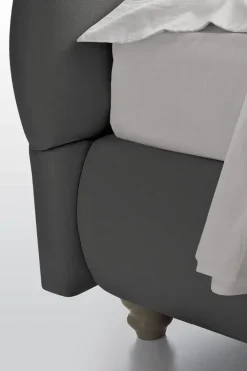 Letto matrimoniale Pietra di sole con uno sconto IMPERDIBILE^Nefi Online