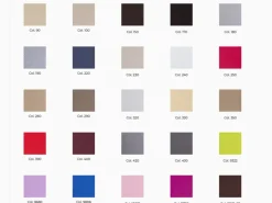 Letto matrimoniale Pietra di sole con uno sconto IMPERDIBILE^Nefi Online