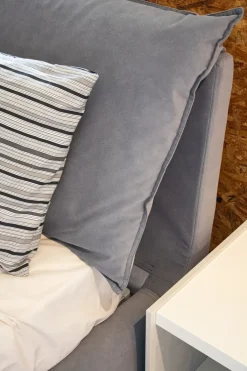 Samoa Letto matrimoniale Quiet con uno sconto IMPERDIBILE- Letti