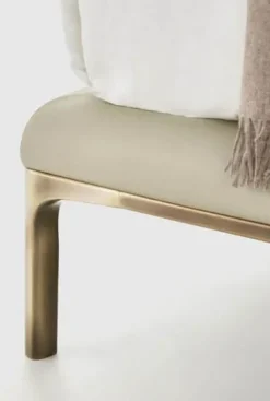 Pianca Letto matrimoniale Rada con uno sconto IMPERDIBILE- Letti