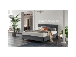 Letto matrimoniale River con uno sconto IMPERDIBILE^V&nice Best