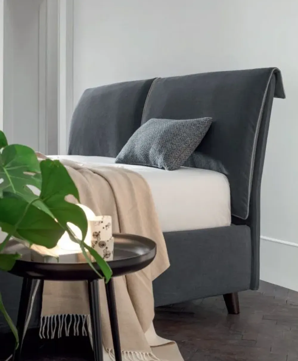 Letto matrimoniale River con uno sconto IMPERDIBILE^V&nice Best