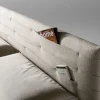 Letto matrimoniale modello Pocket Letti