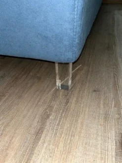 Lettissimi Letto matrimoniale Selene con uno sconto IMPERDIBILE- Letti