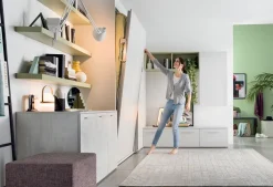 Clever Letto matrimoniale Shin-promo sul nuovo con uno sconto IMPERDIBILE- Letti