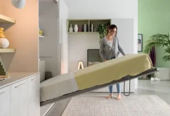 Clever Letto matrimoniale Shin-promo sul nuovo con uno sconto IMPERDIBILE- Letti