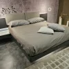 New Letto matrimoniale Shiro   con un ribasso IMPERDIBILE Letti