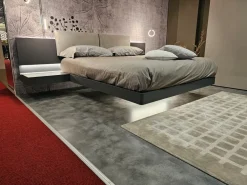 New Letto matrimoniale Shiro   con un ribasso IMPERDIBILE Letti